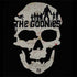 Warner Bros The Goonies (1985) The Goonies Skull Map Surface Book 2 13.5in Skin